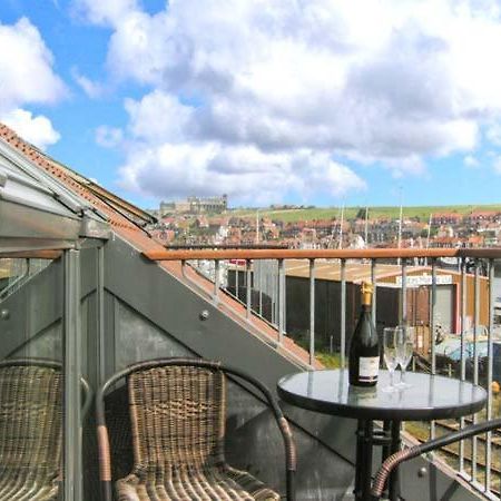 Mariners' Rest Villa Whitby Exterior photo